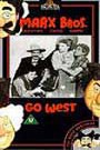 The Marx Brothers: Go West